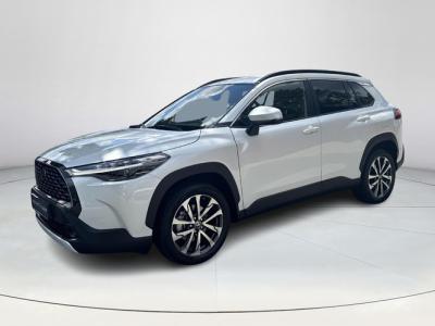 Financial Lease Toyota Corolla Cross Hybrid 200 AWD Style