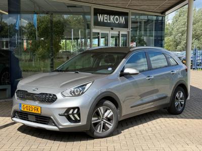 Financial Lease Kia Niro 1.6 GDi Hybrid DynamicLine Navi