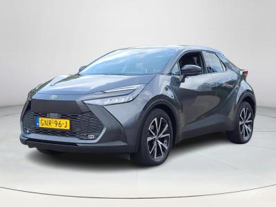 Financial Lease Toyota C-HR 1.8 Hybrid 140 Dynamic