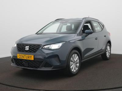 Financial Lease SEAT Arona Style 1.0 70 kW