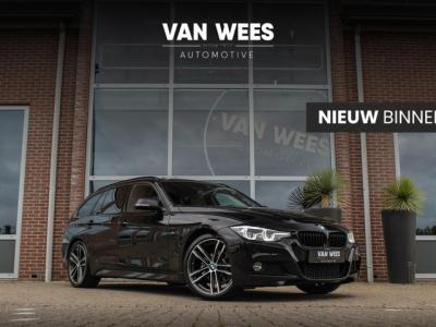 Financial Leas BMW 3 Serie Touring 320i Edition M Sport Shadow High Executive