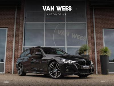Financial Lease BMW 3 Serie Touring 320i Edition M Sport Shadow High Executive