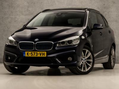 Financial Lease BMW 2 Serie Active Tourer 225xe iPerformance M Sport High Executive