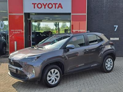 Financial Lease Toyota Yaris Cross 1.5 Hybrid 115 Active