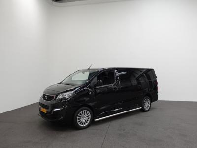 Financial Lease Peugeot Expert 145PK Automaat L3