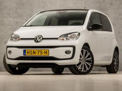 Financial Leas Volkswagen up! 1.0 BMT High Up!