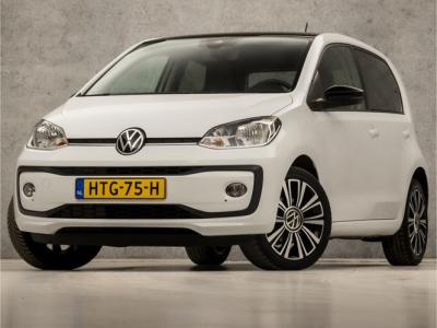 Financial Lease Volkswagen up! 1.0 BMT High Up!