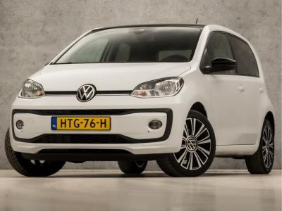 Financial Leas Volkswagen up! 1.0 BMT take up!