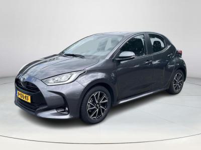 Financial Lease Toyota Yaris 1.5 Hybrid Dynamic