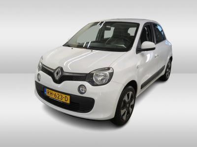 Financial Lease Renault Twingo 1.0 SCe 5Drs. Collection