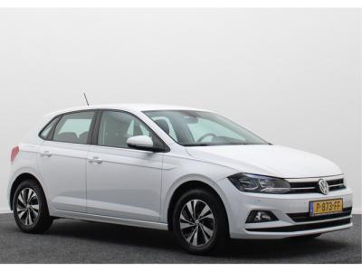 Financial Lease Volkswagen Polo 1.6 TDI