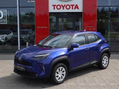 Financial Leas Toyota Yaris Cross 1.5 HYBRID ACTIVE