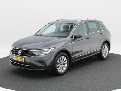 Financial Lease Volkswagen Tiguan 1.5 TSi 150 Pk Automaat Life Business