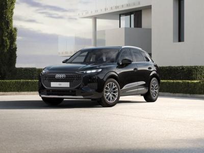 Financial Lease Audi Q3 1.5 200kW e-hybrid Pro line