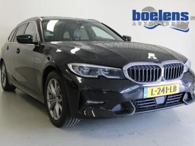 Financial Lease BMW 3 Serie Touring 330e Business Edition Plus