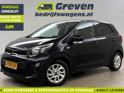 Financial Lease Kia Picanto 1.0 MPi DynamicPlusLine