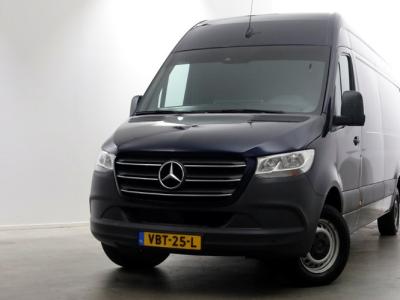 Financial Lease Mercedes-Benz Sprinter 316 CDI 163pk 7G Automaat L3H2 Maxi Airco