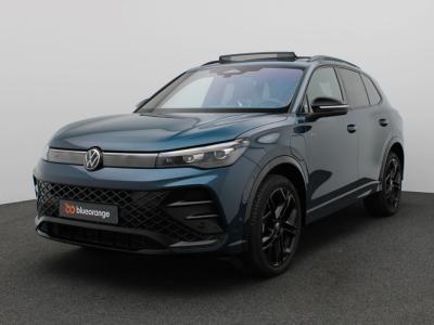 Financial Leas Volkswagen Tiguan 1.5 eHybrid R-Line Edition 272PK DSG