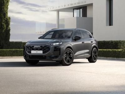 Financial Lease Audi Q3 1.5 200kW e-hybrid S edition