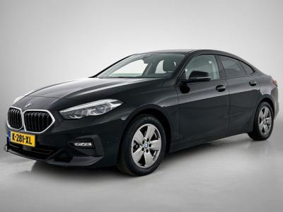 Financial Lease BMW 2 Serie Gran Coupé 218i High Executive Automaat