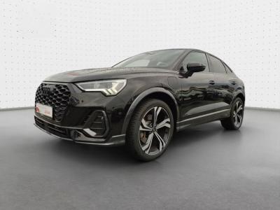 Financial Leas Audi Q3 Sportback 45 TFSI e S-LINE LED