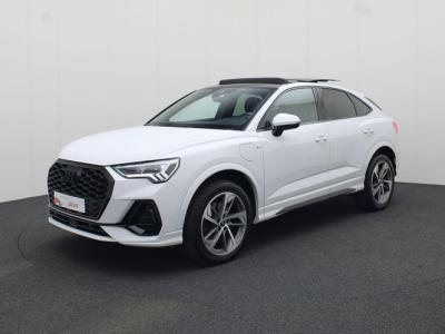 Financial Lease Audi Q3 Sportback 45 TFSIe 245pk S Line