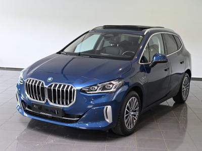 Financial Leas BMW 2 Serie Active Tourer 225e xDrive LUXURY LED