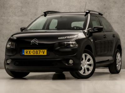 Financial Leas Citroën C4 Cactus 1.2 PureTech Sport