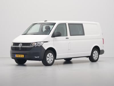 Financial Lease Volkswagen Transporter 2.0 TDI L2H3 28 Comfortline