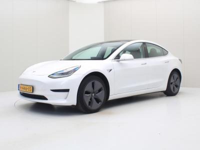 Financial Lease Tesla Model 3 Standard RWD Plus