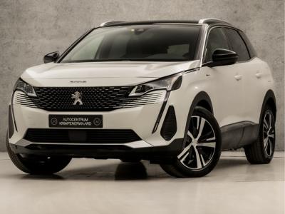 Financial Lease Peugeot 3008 1.6 HYbrid 225 GT