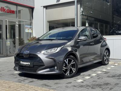 Financial Leas Toyota Yaris 1.5 Hybrid 115 Dynamic