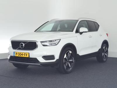 Financial Leas Volvo XC40 1.5 129pk Automaat T2 Core