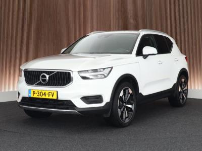 Financial Leas Volvo XC40 1.5 129pk Automaat T2 Core