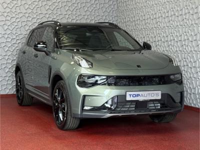 Financial Lease Lynk & Co 01 MORE 276PK NIEUWSTE MODEL HARMAN KARDON LEDER PANO. 15'4 INCH NAVI 360.CAM 20''LMV ELEK.STOEL