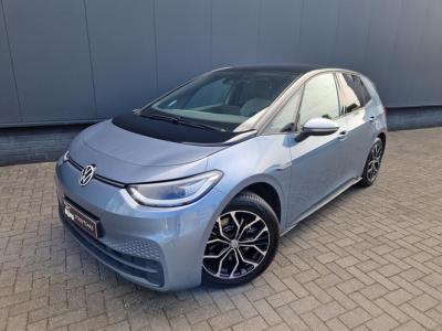 Financial Leas Volkswagen ID.3 Business 58 kWh