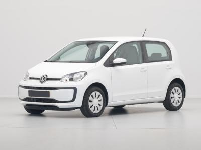 Financial Lease Volkswagen up! 1.0