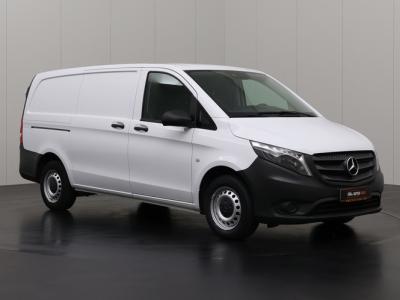 Financial Lease Mercedes-Benz Vito 114CDI 9G-Tronic Automaat Lang