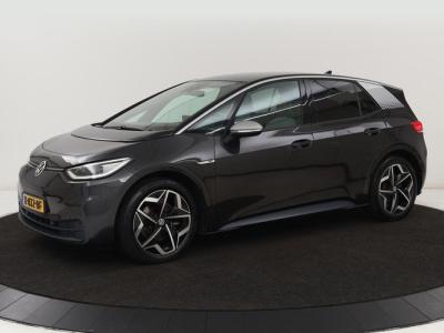 Financial Leas Volkswagen ID.3 First Plus 58 kWh