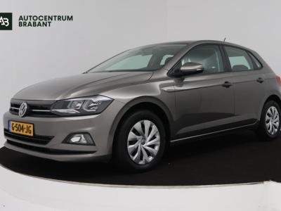 Financial Lease Volkswagen Polo 1.0 TSI Comfortline