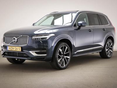 Financial Lease Volvo XC90 2.0 T8 Recharge AWD Inscription