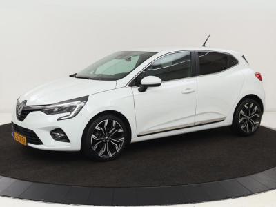 Financial Lease Renault Clio 1.0 TCe Intens