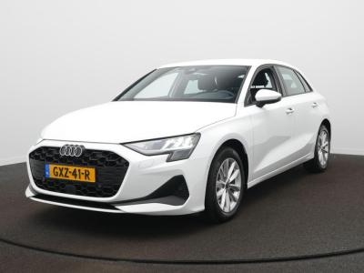 Financial Leas Audi A3 Sportback 35 TFSI Pro Line