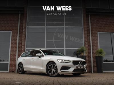 Financial Lease Volvo V60 2.0 B3 Momentum Advantage