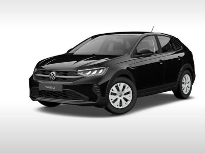 Financial Lease Volkswagen Taigo Edition 1.0 TSI 95 pk 5 versn. Hand