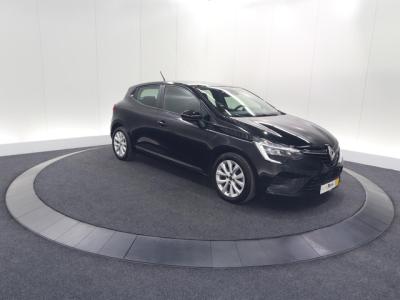 Financial Lease Renault Clio TCe 90 Equilibre