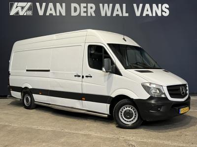 Financial Lease Mercedes-Benz Sprinter 311 CDI Automaat L3H2 Euro6