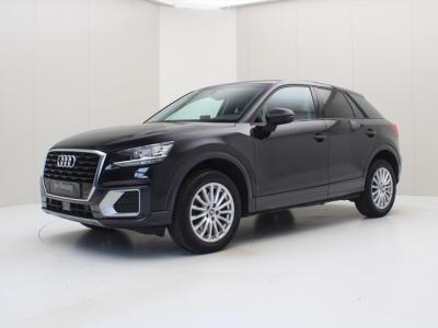 Financial Leas Audi Q2 30 TFSI 116pk S-tronic Design