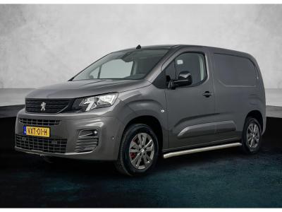 Financial Leas Peugeot Partner 1.5 130 pk Automaat