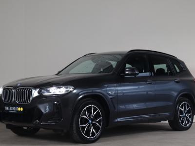 Financial Lease BMW X3 xDrive30e High Executive